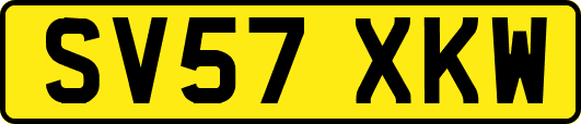 SV57XKW