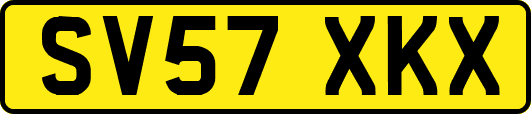 SV57XKX