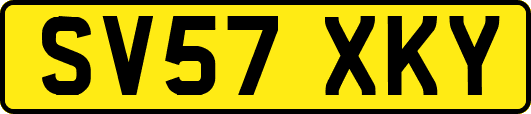 SV57XKY