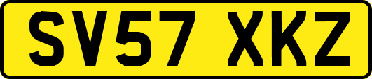 SV57XKZ