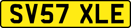SV57XLE