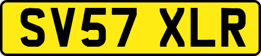 SV57XLR