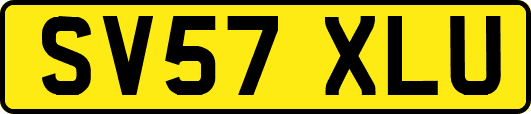 SV57XLU