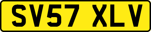 SV57XLV