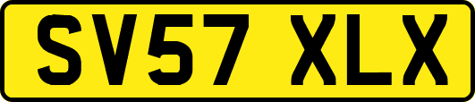 SV57XLX