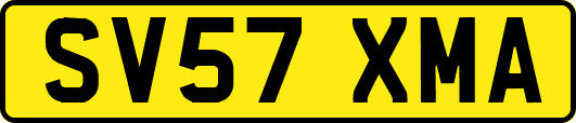 SV57XMA