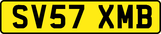 SV57XMB