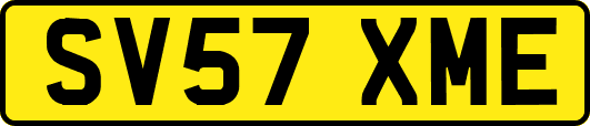 SV57XME