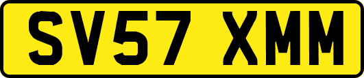 SV57XMM