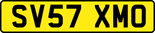 SV57XMO