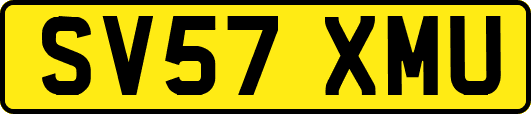 SV57XMU