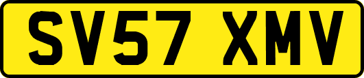 SV57XMV