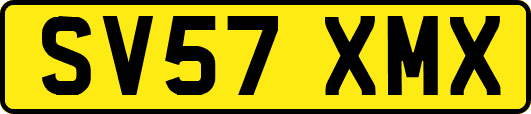SV57XMX