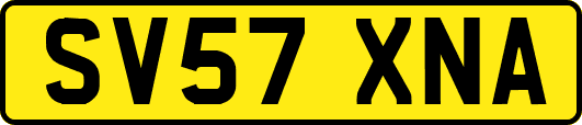 SV57XNA