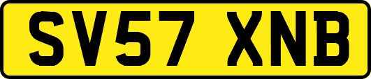 SV57XNB