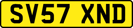SV57XND