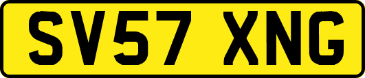 SV57XNG