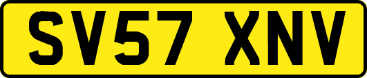 SV57XNV