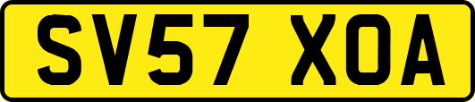 SV57XOA