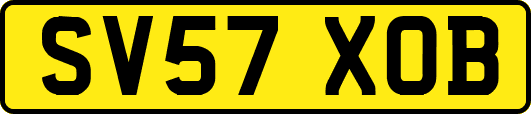 SV57XOB