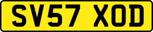 SV57XOD