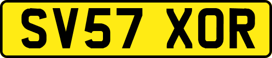 SV57XOR