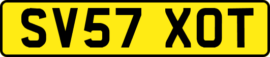 SV57XOT
