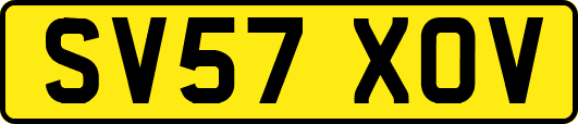 SV57XOV