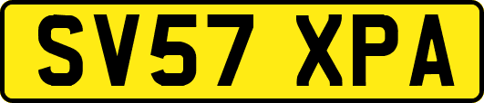SV57XPA
