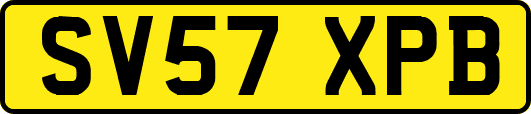 SV57XPB