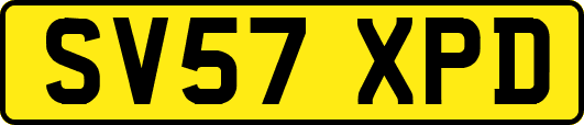SV57XPD