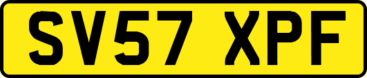 SV57XPF