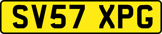 SV57XPG