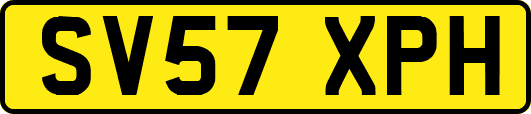 SV57XPH