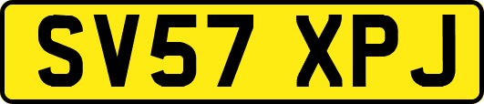 SV57XPJ