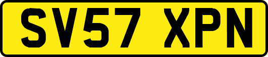 SV57XPN
