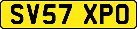 SV57XPO