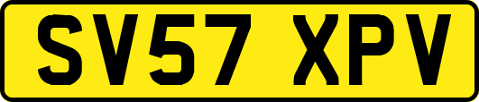 SV57XPV
