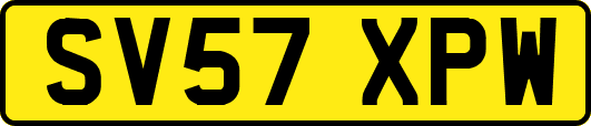 SV57XPW