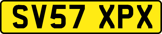 SV57XPX