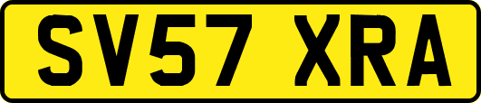 SV57XRA