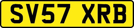 SV57XRB