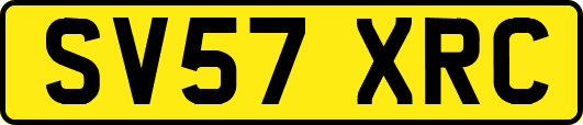 SV57XRC
