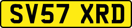 SV57XRD