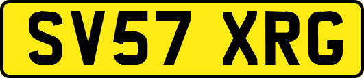 SV57XRG