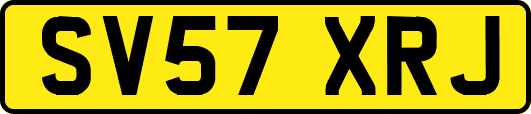 SV57XRJ