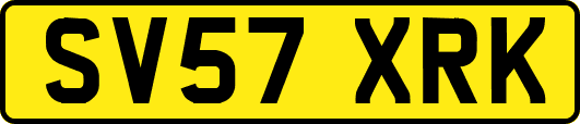 SV57XRK