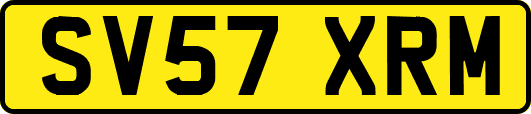 SV57XRM