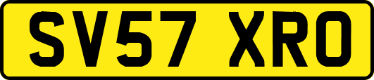 SV57XRO