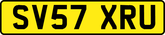 SV57XRU